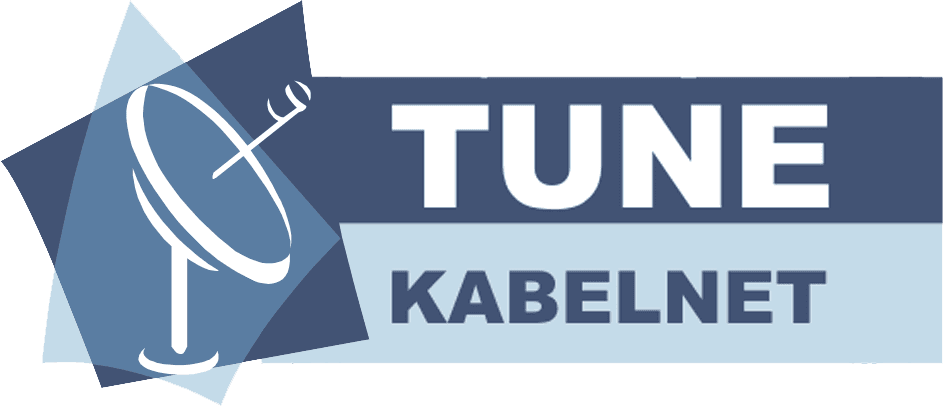 Tune Kabelnet